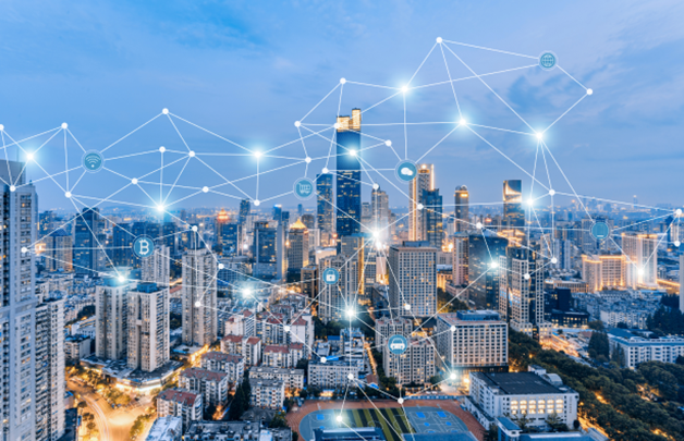 医療サービスで人々の生活に